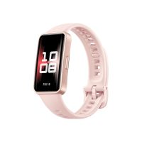 Huawei Aktivitätsmesser mit Riemen - Flouroelastomer - Handgelenkgröße: 120-190 mm - Anzeige 3.7 cm (1.47")