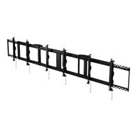 Peerless AV SmartMount Digital Menu Board Mount - Montagekomponente (Rahmen, Befestigungsteile, Adapterschienen)