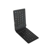 Targus Tastatur - antimicrobial - kabellos