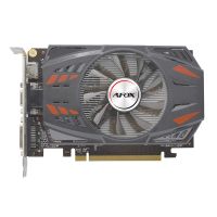 AFOX AF730-4096D3L3-V2, GeForce GT 730, 4 GB, GDDR3, 128 Bit, 2560 x 1600 Pixel, PCI Express 2.0