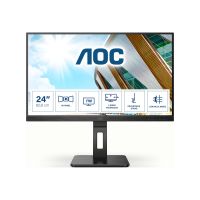 AOC Pro-line 24P2QM - P2 Series - LED-Monitor - 61 cm (24")