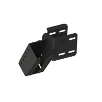 Gamber-Johnson ., Tragbarer Scanner, Passive Halterung, Auto, Schwarz