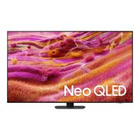 Samsung GQ55QN90FAT - 138 cm (55") Diagonalklasse QN90F Series LCD-TV mit LED-Hintergrundbeleuchtung - Neo QLED - Smart TV - Tizen OS - 4K UHD (2160p)