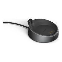 Jabra Ladeständer - Schwarz - USB-A - für Evolve2
