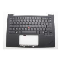 Lenovo LCFC - Ersatztastatur Notebook - mit Trackpoint