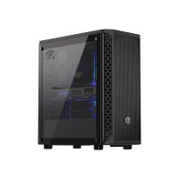 ENDORFY Signum 300 Air - Mid tower - ATX - Seitenteil mit Fenster (gehärtetes Glas)