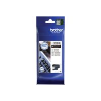 Brother LC3239XLBK - Hohe Ergiebigkeit - Schwarz