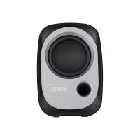 Edifier R12U - Lautsprecher - für PC - 4 Watt (Gesamt)