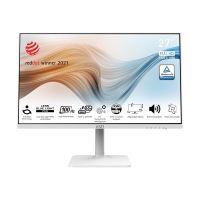 MSI Modern MD272XPWDE - LED-Monitor - 68.6 cm (27")