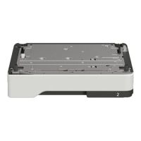 Lexmark Medienschacht - 250 Blätter in 1 Schubladen (Trays)
