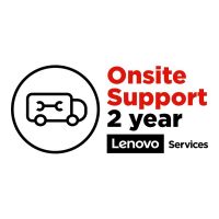 Lenovo Post Warranty Onsite - Serviceerweiterung - Arbeitszeit und Ersatzteile - 2 Jahre - Vor-Ort - für ThinkPad X1 Carbon (7th Gen)