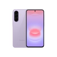 Samsung Galaxy A37 - 5G Smartphone - Dual-SIM - RAM 6 GB / Interner Speicher 128 GB - OLED-Display - 6.7" - 2340 x 1080 Pixel (120 Hz)