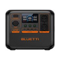 PowerOak Bluetti AC70P - Tragbares kraftwerk - 1000 Watt