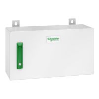 APC Schneider Electric - UPS backfeed box - 95 A 3-Phasen-Leistungsschütz, Anschluss unten