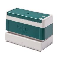 Brother PR4090G6P, 40 x 90 mm, Grau, Weiß, 96 mm, 122 mm, 140 mm, 154 g
