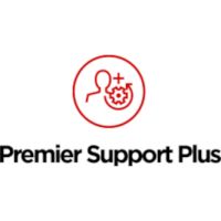 Lenovo Premier Support Plus Upgrade - Serviceerweiterung - Arbeitszeit und Ersatzteile (für System mit 1 Jahr Premier Support Plus)