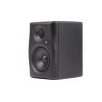 Monkey Banana Gibbon 5, 2-Wege, 2.0 Kanäle, Kabelgebunden, 80 W, 48 - 22000 Hz, Schwarz