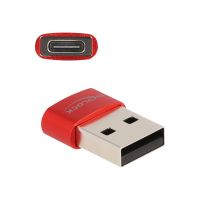 Delock USB-Adapter - USB (M) zu 24 pin USB-C (W)