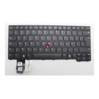 Lenovo Ersatztastatur Notebook - mit Trackpoint