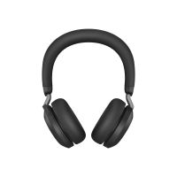 Jabra Evolve2 75 - Headset - On-Ear - Bluetooth