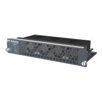 HPE Gebläseplatte Netzwerkgerät - für HPE 6600-24G
