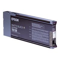 Epson T6138 - 110 ml - mattschwarz - original
