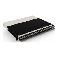 PATCHBOX patchbox.one - Kabeleinzugssystem - CAT 6a