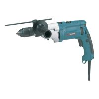 Makita HP2071J - Schlagbohrhammer - 1010 W - 2 Geschwindigkeiten