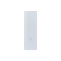 LevelOne AC900 5GHz Outdoor PoE Wireless (WLAN) Access Point, 5 GHz, 867 Mbit/s, WEP, WPA, WPA2, 10,100,1000 Mbit/s