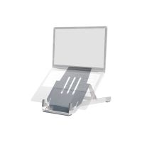 R-Go Laptopständer Riser Basic - Notebook-Ständer