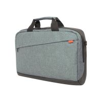 Mobilis Trendy - Notebook-Tasche - 35.6 cm (14")