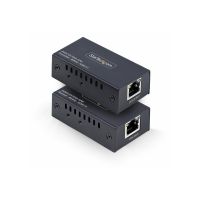 StarTech.com HDMI Extender Over CAT5e/6 Kit, 4K 60Hz, Up to 200ft (60m)