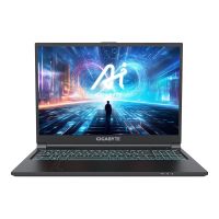 Gigabyte G6 MF H2DE854KH - Intel Core i7 13620H - Win 11 - GeForce RTX 4050 - 16 GB RAM - 1 TB SSD NVMe - 40.6 cm (16")