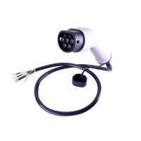Synergy 21 S21-LED-NB00393, Verlängerungskabel, 5,3 m, IP54, 480 V, 20 A, -25 - 50 °C
