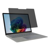 Kensington Blickschutzfilter - 2-fach, abnehmbar für Surface Laptop 7 15", 38,1 cm (15"), 3:2, Laptop, Rahmenloser Blickschutzfilter, Anti-Glanz