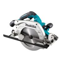 Makita DHS900 - Kreissäge - schnurlos - 235 mm