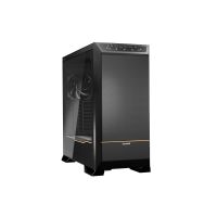 Be Quiet! Dark Base Pro 901 - FT - ATX - Seitenteil mit Fenster (gehärtetes Glas)
