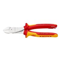 KNIPEX Seitenschneider - isoliert