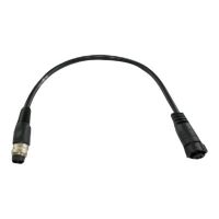 Zebra Adapter CPC to LXE/Honeywell - Spannungsversorgungs-Verlängerungskabel
