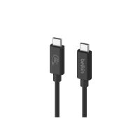 Belkin USB-Kabel - 24 pin USB-C (M) zu 24 pin USB-C (M)