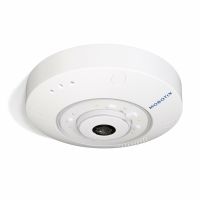 Mobotix MX-C71A-8DN016, IP-Sicherheitskamera, Drinnen, Kabelgebunden, Digitale PTZ, 120 dB, 80000 h