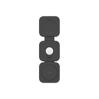 Belkin BoostCharge Pro 3-in-1 - Induktive Ladematte