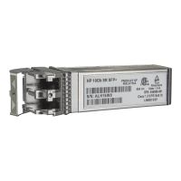 HPE SFP+-Transceiver-Modul - 10GbE - 10GBase-SR