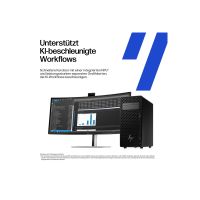 HP Workstation Z2 G1i - Tower - 4U - 1 x Core