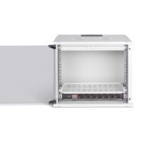 DIGITUS Netzwerk-Set SOHO Pro, 483 mm (19") - 9HE, 540 x 400 mm (B x T)