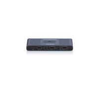 DIGITUS USB-C 3.0 HDMI KVM-Switch, 2-Port, 4K60Hz, Core Line