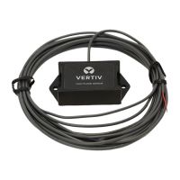 Vertiv Hochwassersensor - 4.5 m - für P/N: VP4551V