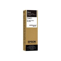 Epson T54C - Schwarz - original - Box - Nachfülltinte