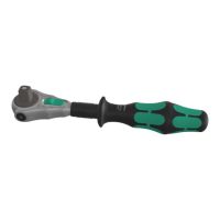 Wera Zyklop Speed 8000 A - Ratschenschraubenschlüssel