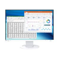 EIZO FlexScan EV2410R-WT - Mit FlexStand - LED-Monitor - 61.2 cm (24.1")